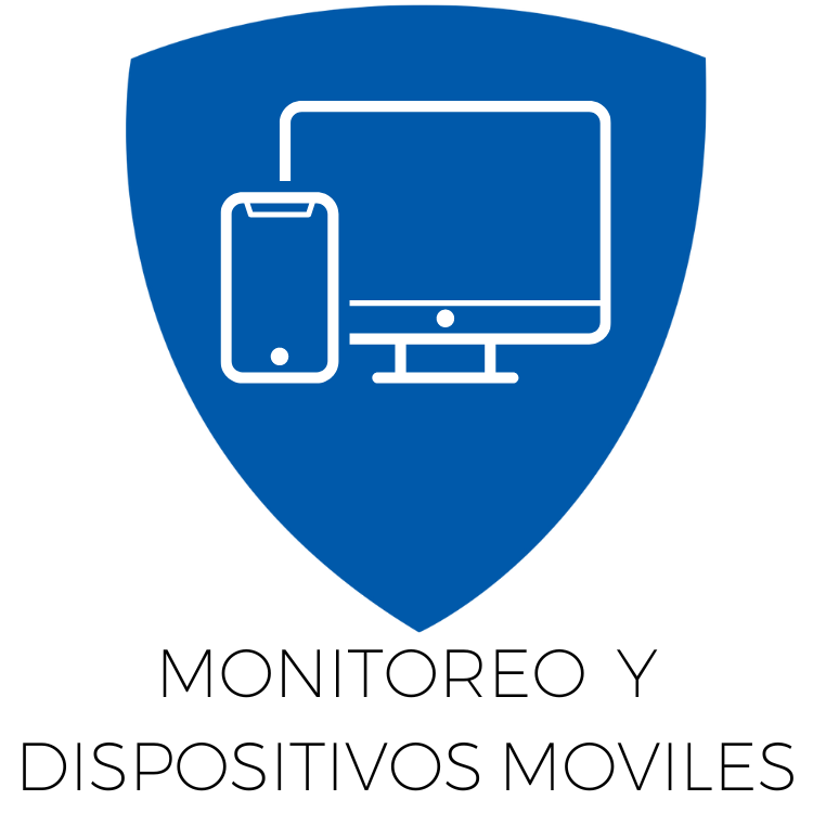 Monitoreo y dispositivos móviles